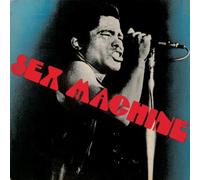 Sex Machine [Ltd.ed]