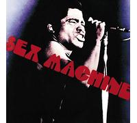 Sex Machine [Vinilo]