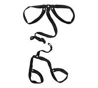 Sex & Mischief Adjustable Rope Restraints Cuerda - 137 gr