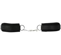 Sex & Mischief Beginner's Handcuffs Esposas - 137 gr