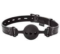 Sex & Mischief Breathable Ball Gag Mordaza - 132 gr