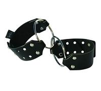 Darkness Bondage Darkness Esposas Metal Manos con Llaves 200 g
