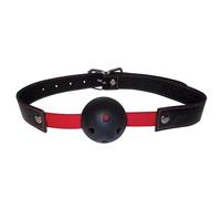 Sex & Mischief Hush Ball Gag Mordaza - 132 gr