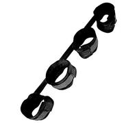 Sex & Mischief Spread The Love Bar Bondage - 227 gr