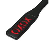 Sex & Mischief XOXO Paddle Paleta - 363 gr