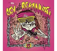 Sex Mit Bekannten Teil II [Vinilo]