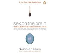 Sex On The Brain (ebook)