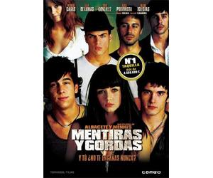 Sex, Party and Lies ( Mentiras y gordas )