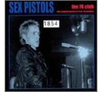 Sex Pistols - 76 Club
