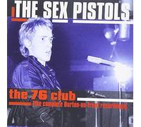 Sex Pistols - 76 Club