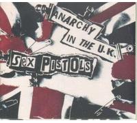 Sex Pistols - Anarchy In The Uk
