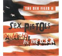 Sex Pistols - Anarchy in U.S.-Sex Files II