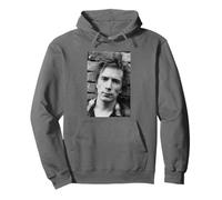 Sex Pistols Cantante Johnny Rotten John Lydon Public Image Ltd Sudadera con Capucha