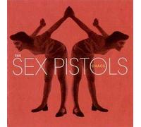 Sex Pistols - Chaos