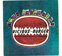 SEX PISTOLS - C'mon everybody / The god save the queen symphony / Watcha gonna do about it / VS 272