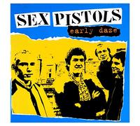 Sex Pistols - Early Daze