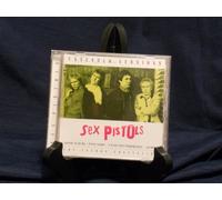 Sex Pistols - Extended Versions =live=