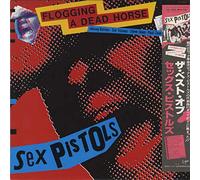 Sex Pistols - Flogging A Dead Horse