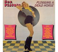 Sex Pistols - Flogging a Dead Horse (Jpn)