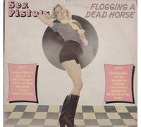 Sex Pistols - Flogging a Dead Horse [Vinyl LP]