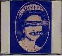 Sex Pistols - God Save The Queen