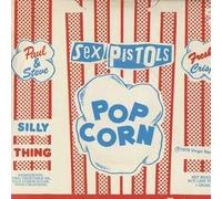 Sex Pistols - Great R N R Swindle