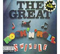 Sex Pistols - Great Rock N Roll Swindle