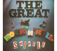 Sex Pistols - Great Rock N Roll Swindle