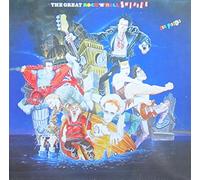 Sex Pistols - Great Rock N Roll Swindle [Vinilo]