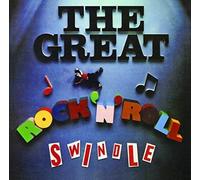 Sex Pistols - Great Rock'n Roll Swindle