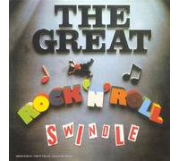 Sex Pistols - Great Rock'n'roll Swindle