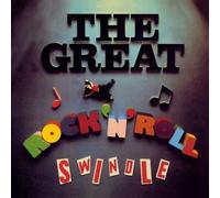 Sex Pistols - Great Rocknroll Swindle