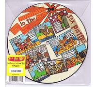 Sex Pistols - Holidays in the Sun (7°) [Vinilo]