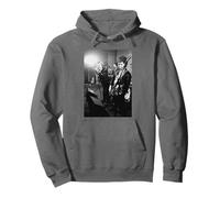 Sex Pistols Johnny Rotten SID Vicious Steve Jones 1977 Sudadera con Capucha