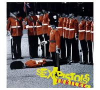 Sex Pistols – Jubilee – Best of