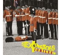 SEX PISTOLS - JUBILEE(ltd.)(low-price)