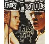 Sex Pistols - Kiss This