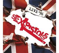Sex Pistols - Live ‘76