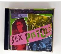 SEX PISTOLS - Live at Chelmsford Prison