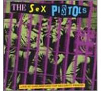 Sex Pistols - Live at Chelmsford Prison