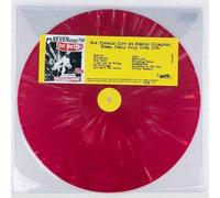 Sex Pistols - Live at Stadio Olimpico, Roma, Italy July 10th 1996 (Rsd 2019)