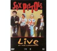 Sex Pistols - Live at the Longhorn [USA] [DVD]