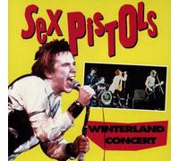 Sex Pistols - Live at Winterland 1978 [Import]