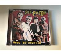 Sex Pistols - Live in Concert [Import]
