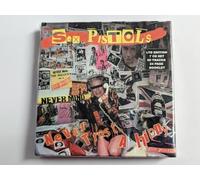 Sex Pistols - Never Trust a Hippy [Import]