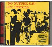 Sex Pistols - No Future/Spunk