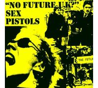 Sex Pistols - No Future U.K