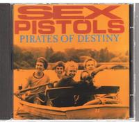 Sex Pistols - Pirates of Destiny