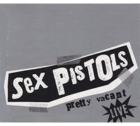 Sex Pistols - Pretty Vacant