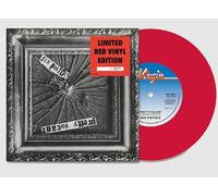 Sex Pistols - Pretty Vacant
